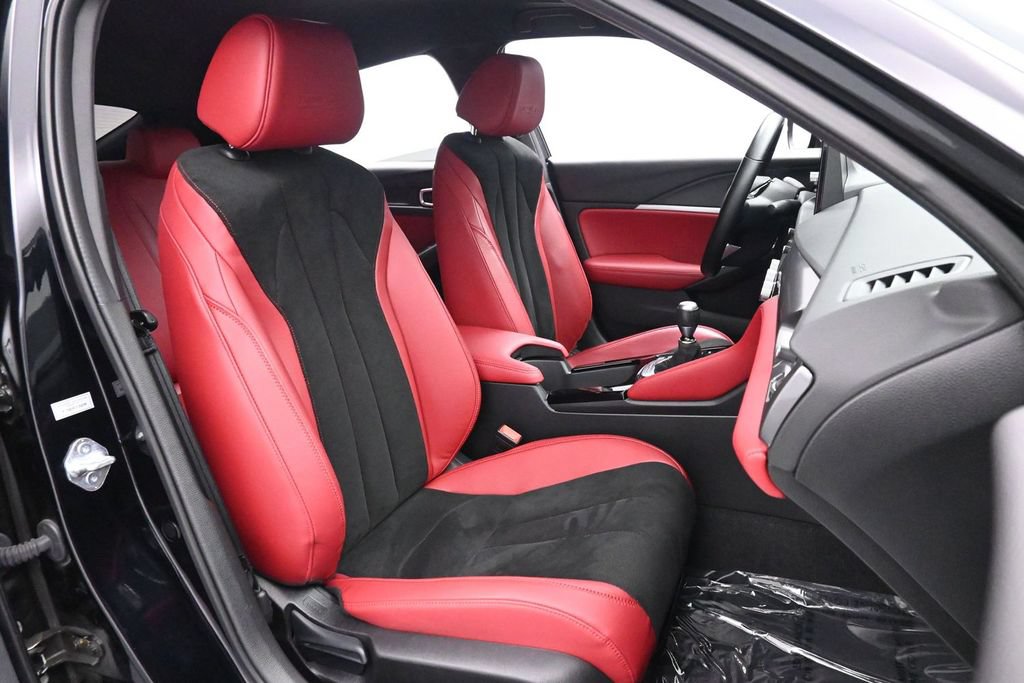 Used 2024 Acura Integra Type S FWD image 23