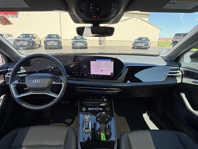 Used 2025 Audi A5 2.0T Premium w/ Convenience Package AWD/4WD image 16