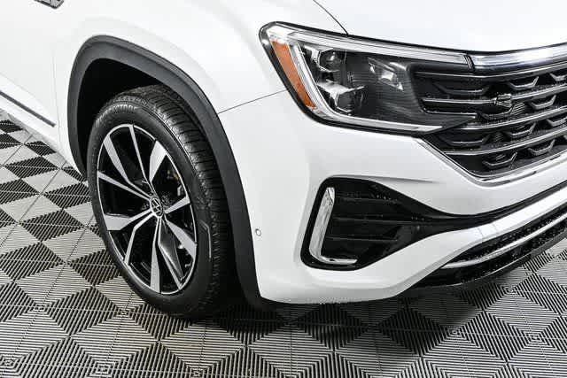 New 2026 Volkswagen Atlas Cross Sport SEL Premium R-Line image 38