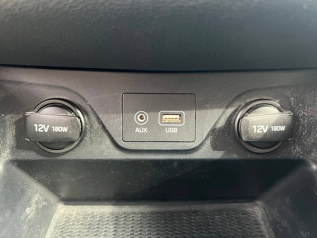 Used 2018 Hyundai Tucson SEL FWD image 32