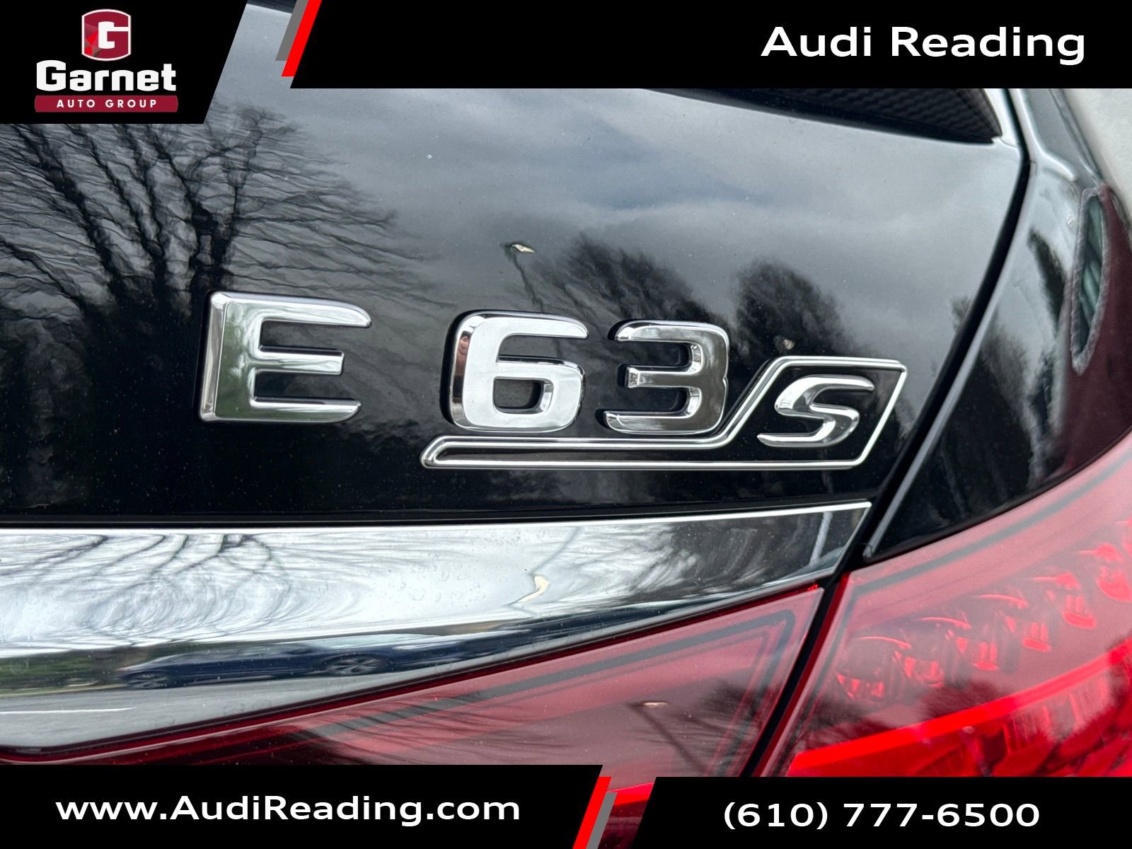 Used 2021 Mercedes-Benz E 63 AMG S image 41