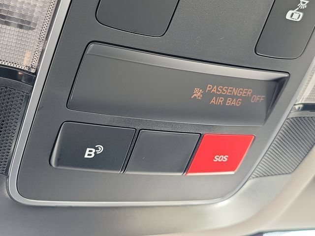 New 2026 Hyundai Sonata SE FWD image 20