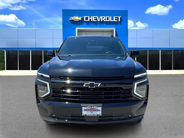 Used 2025 Chevrolet Suburban RST w/ Comfort Package AWD/4WD image 8