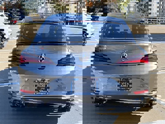 Certified 2025 Acura Integra A-Spec image 5