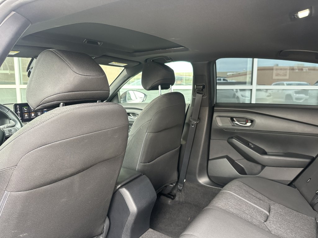 Used 2024 Honda Accord Sport image 30