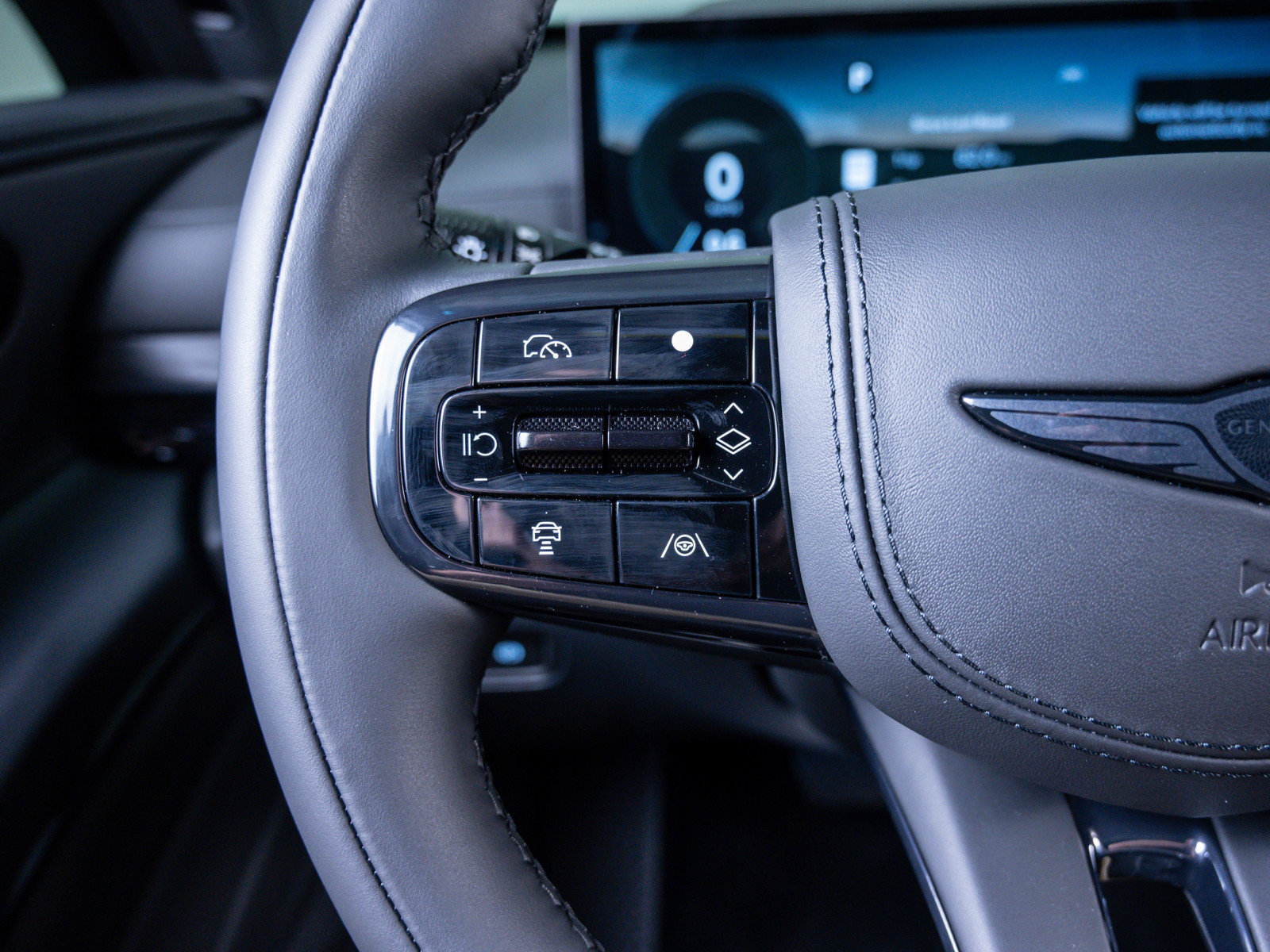 New 2026 Genesis GV80 3.5T Prestige image 20