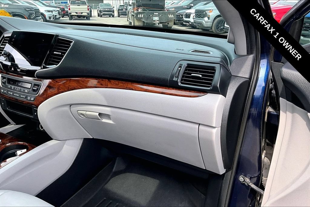 Used 2020 Honda Pilot EX-L image 26