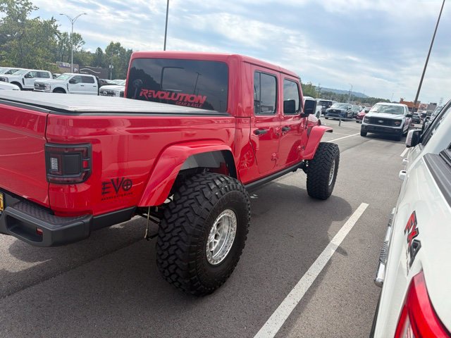 Used 2021 Jeep Gladiator Sport AWD/4WD image 6