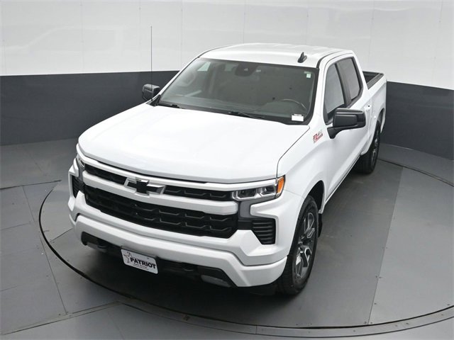 Used 2023 Chevrolet Silverado 1500 RST w/ Z71 Off-Road Package image 34