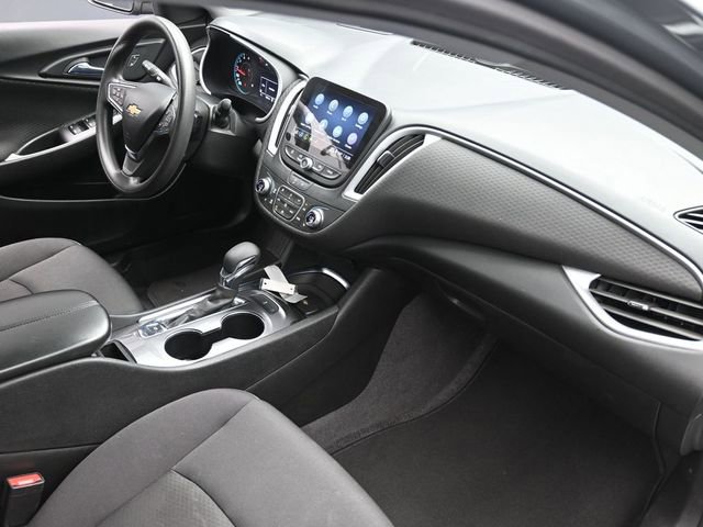 Used 2023 Chevrolet Malibu LT image 28