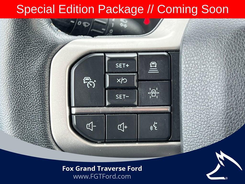 Certified 2023 Ford Expedition XLT image 25