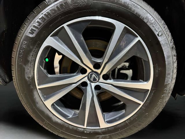 Used 2025 Lexus RX 350 Premium w/ Convenience Package image 31