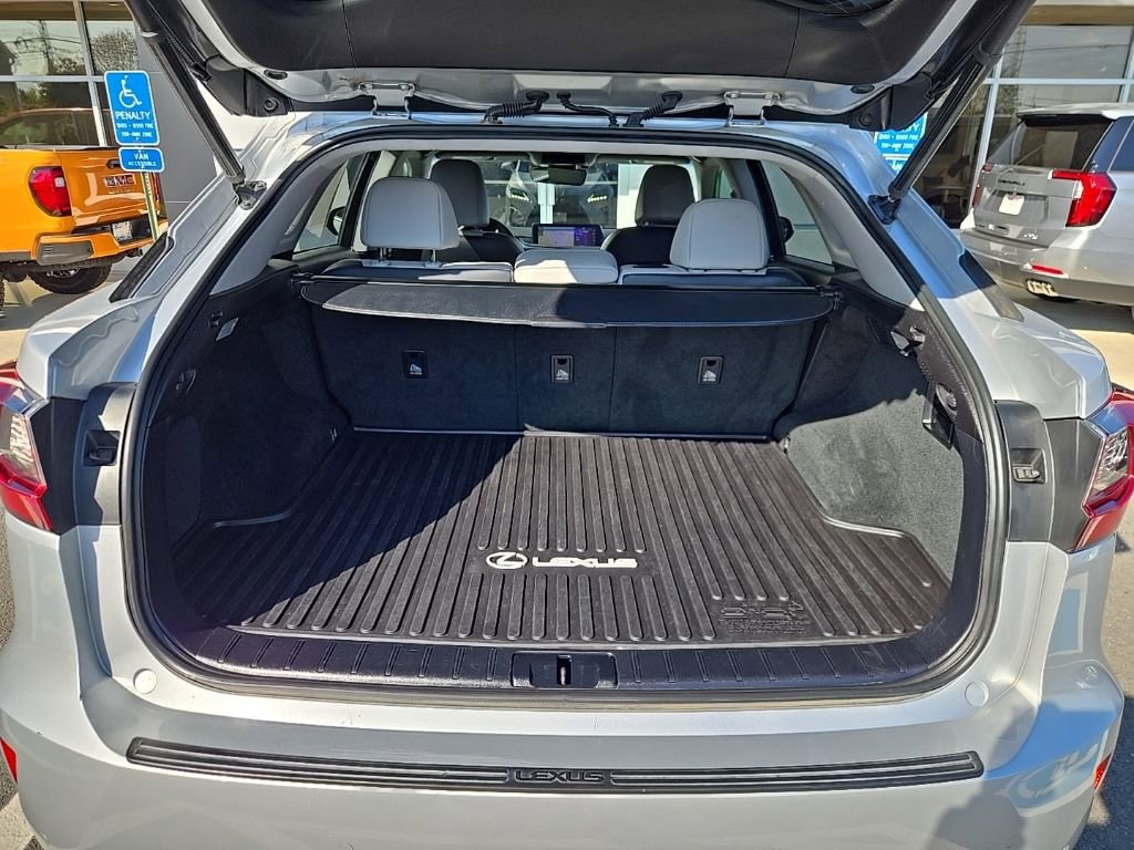 Used 2019 Lexus RX 350 AWD w/ Navigation Package image 56
