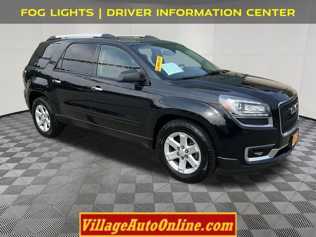 Used 2013 GMC Acadia SLE AWD/4WD image 6