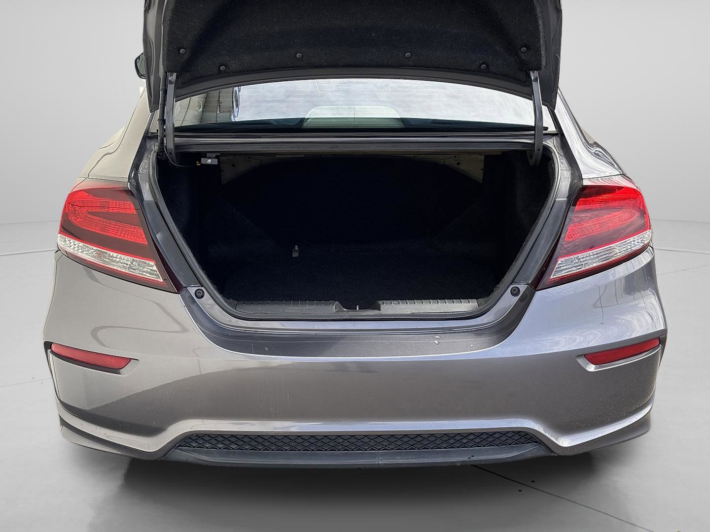 Used 2014 Honda Civic LX image 6