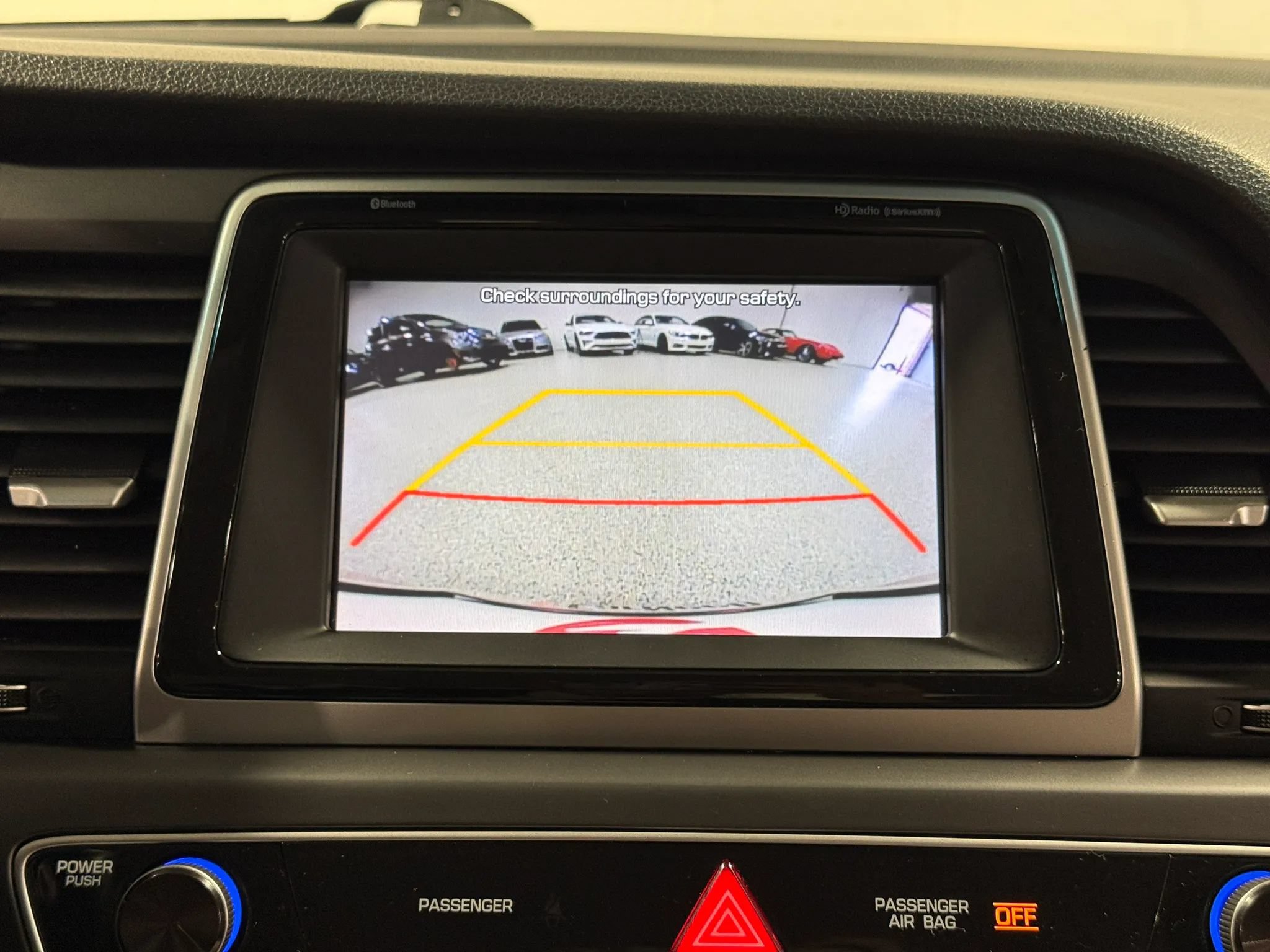 Used 2019 Hyundai Sonata SEL FWD image 30
