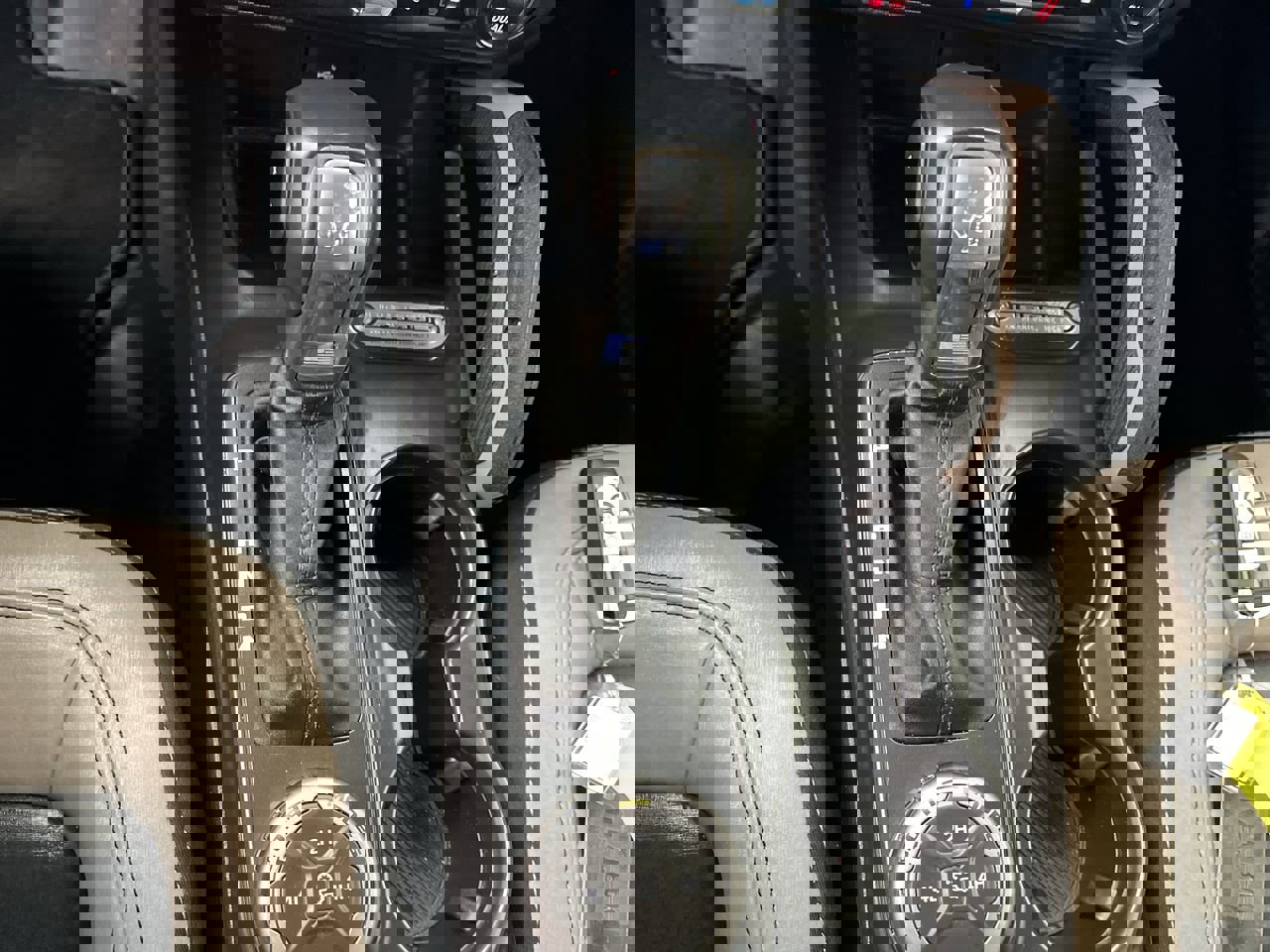 Certified 2024 Ford Bronco Big Bend image 24