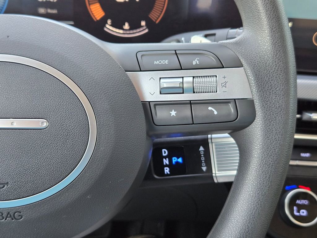 Used 2025 Hyundai Sonata SEL image 22