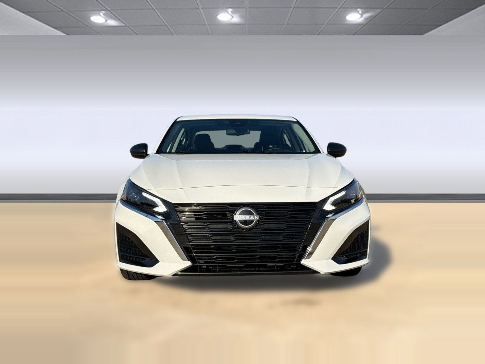 Used 2025 Nissan Altima 2.5 S image 5