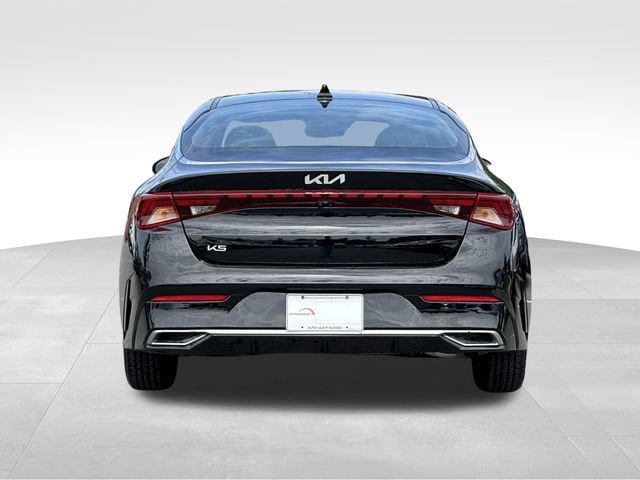Used 2023 Kia K5 LXS FWD image 4