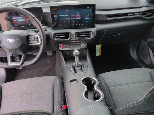 New 2026 Ford Mustang Coupe image 15
