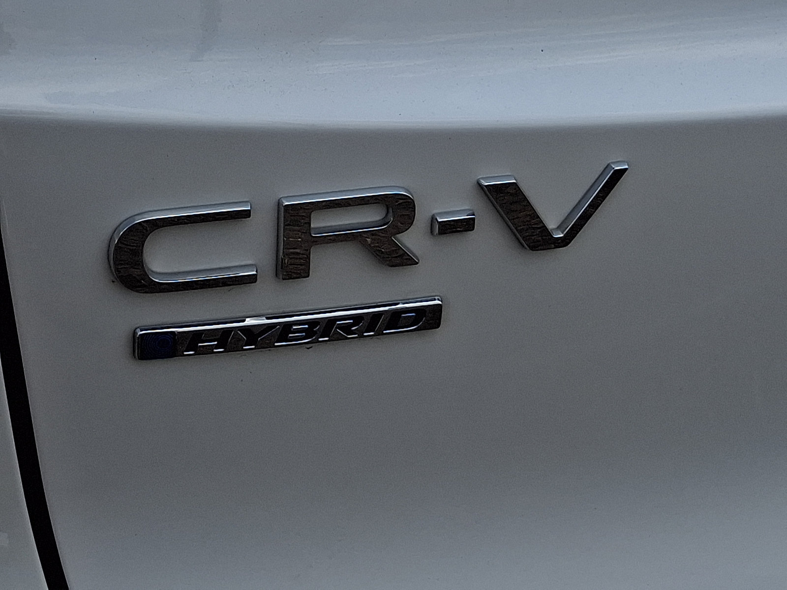 Used 2025 Honda CR-V Sport Touring image 30