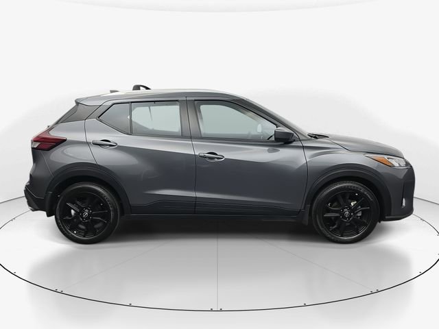 Used 2024 Nissan Kicks SV w/ Interior Electronics Package image 11