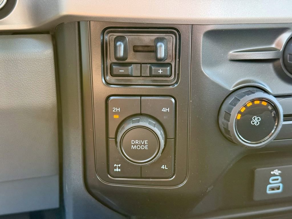 New 2026 Ford F250 XL w/ STX Appearance Package image 29