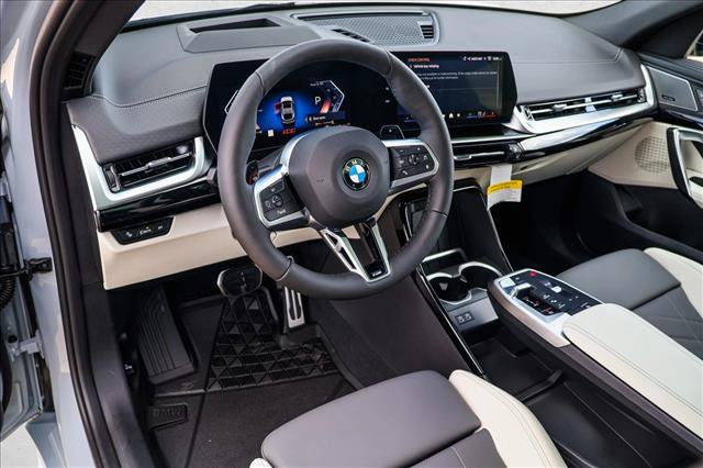 New 2026 BMW X2 xDrive28i w/ Technology Package AWD/4WD image 10