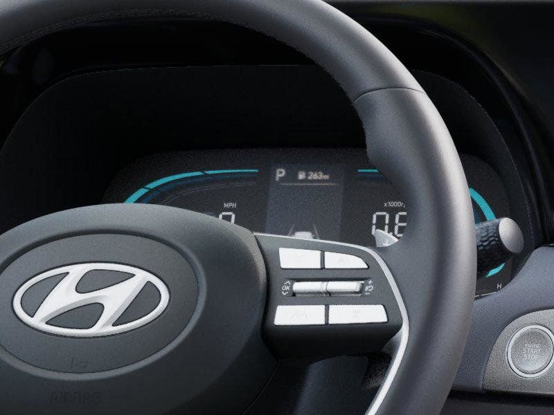 New 2025 Hyundai Palisade SEL image 14