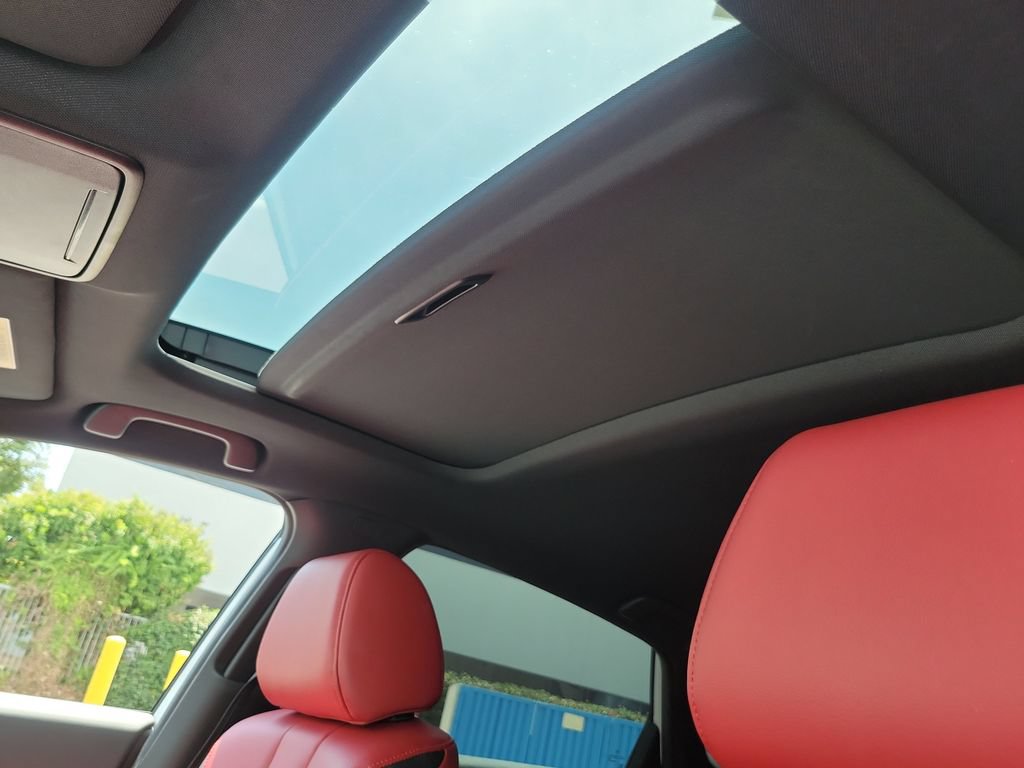 Used 2025 Acura Integra A-Spec FWD image 32