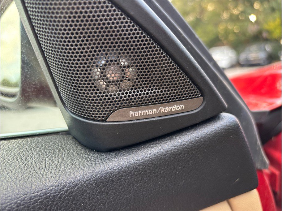 Used 2016 BMW 428i Convertible image 19