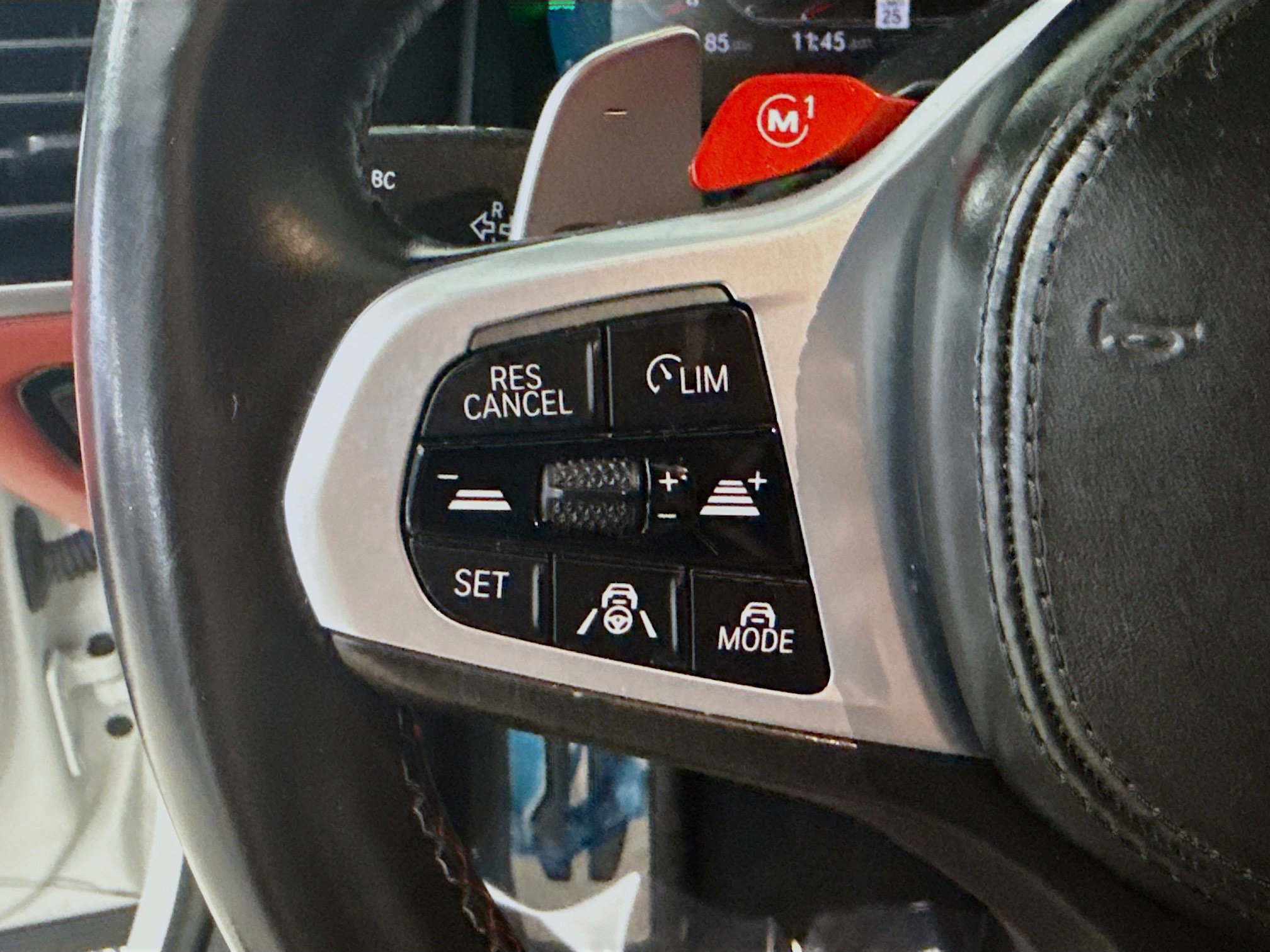 Used 2024 BMW M8 Gran Coupe xDrive Competition w/ M Carbon Exterior Package AWD/4WD image 14