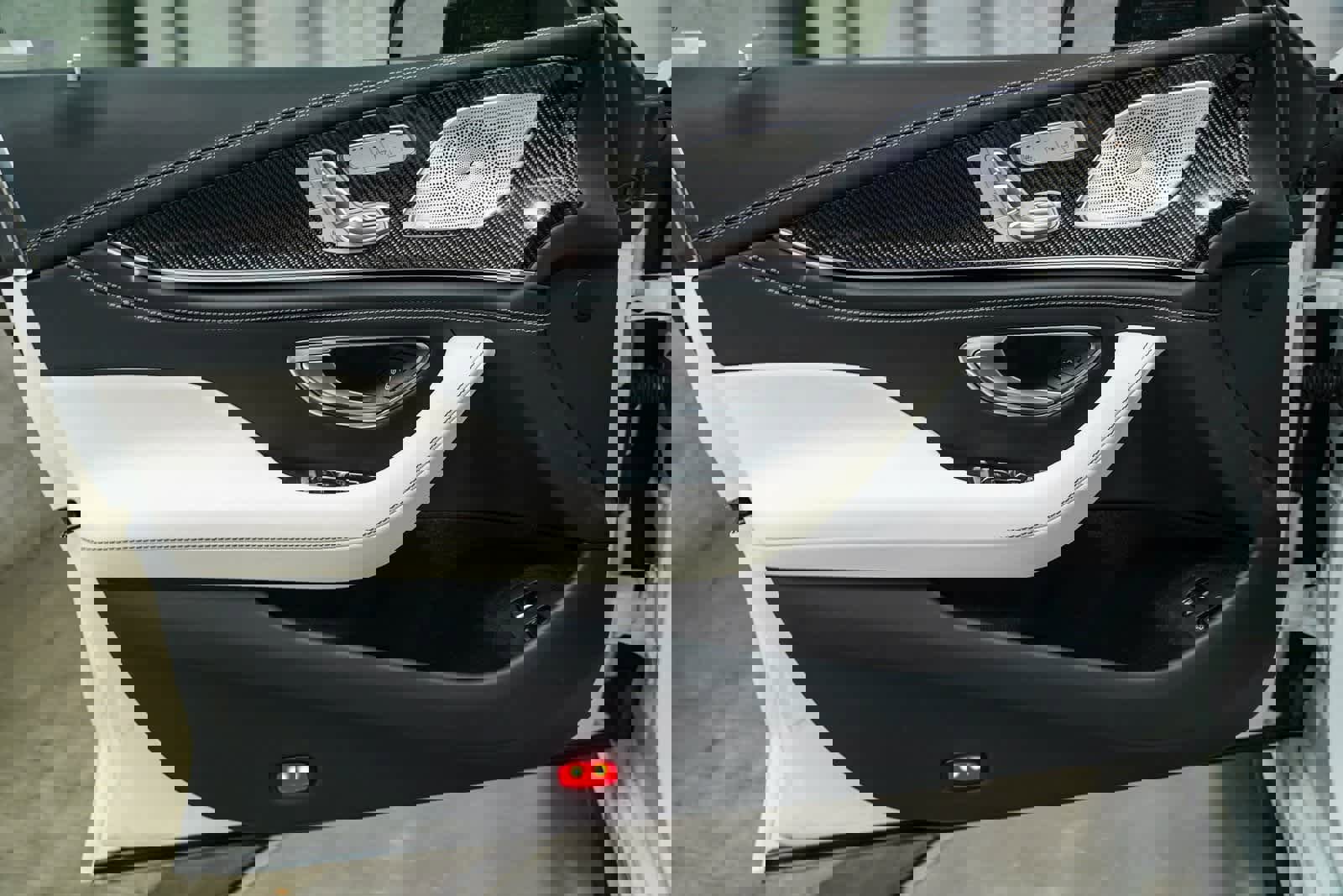 New 2026 Mercedes-Benz AMG GT 63 S image 21