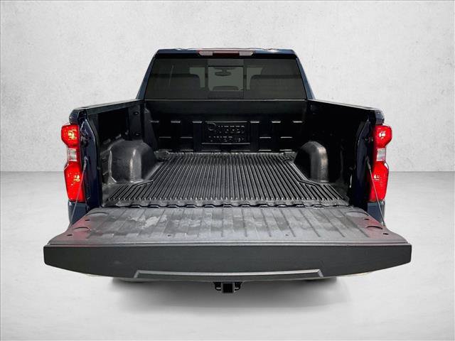 Used 2021 Chevrolet Silverado 1500 LT w/ Convenience Package II RWD image 30