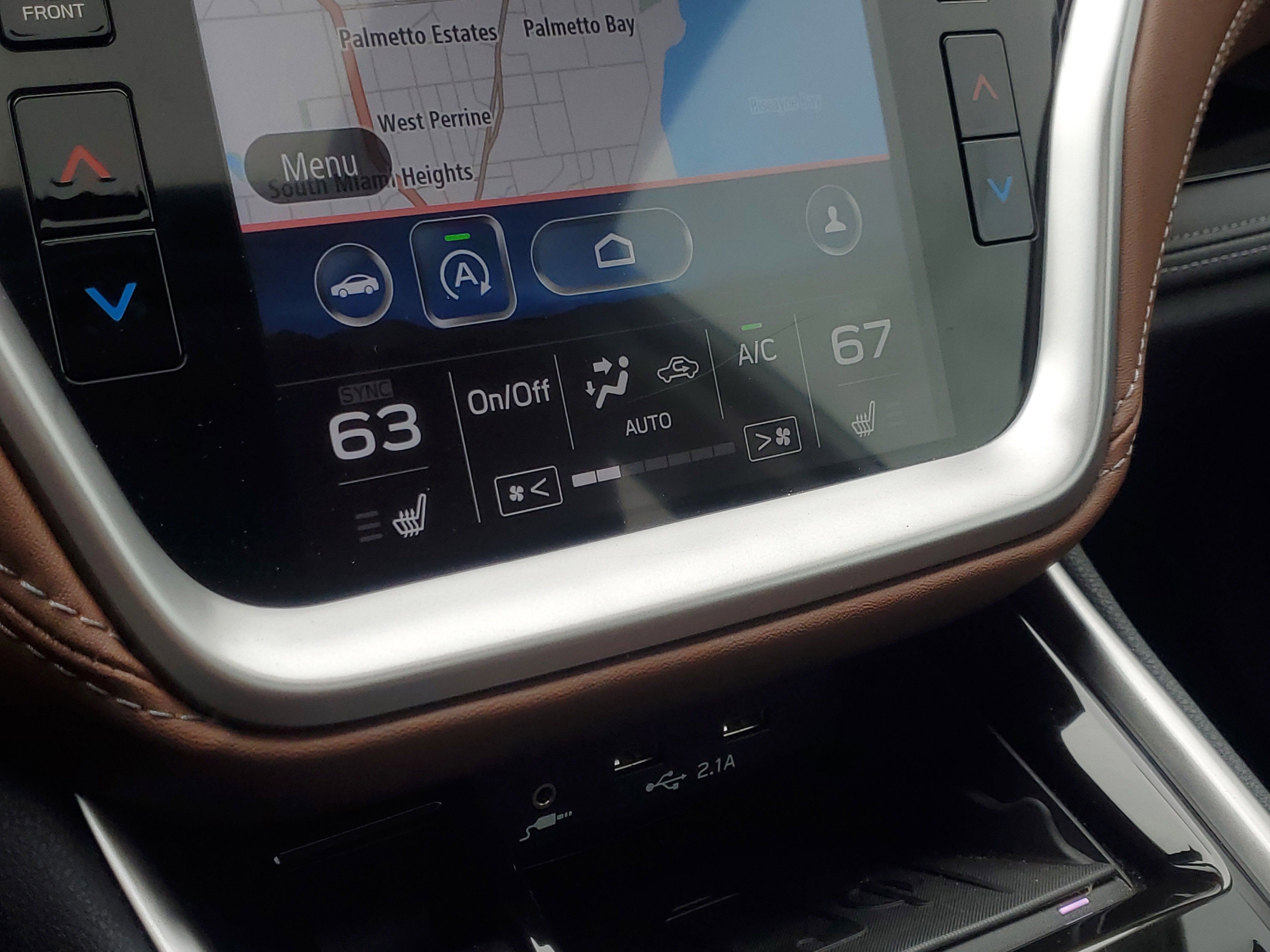 Used 2021 Subaru Outback Touring image 29