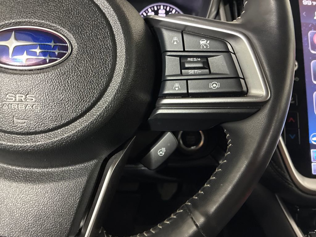 Used 2024 Subaru Outback Touring AWD/4WD image 19
