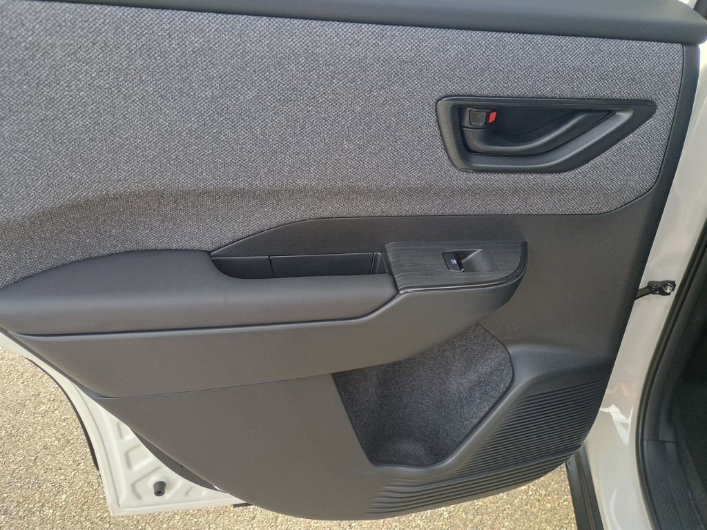 New 2026 Subaru Outback Premium image 12