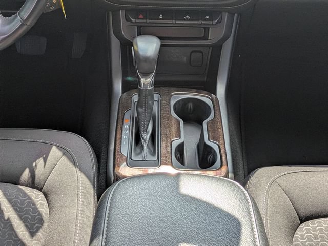 Used 2022 GMC Canyon Elevation RWD image 20