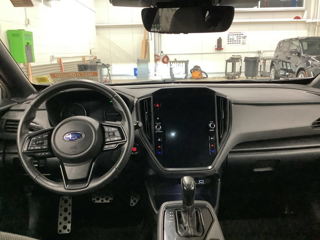 Used 2024 Subaru Crosstrek 2.5i Sport AWD/4WD image 11