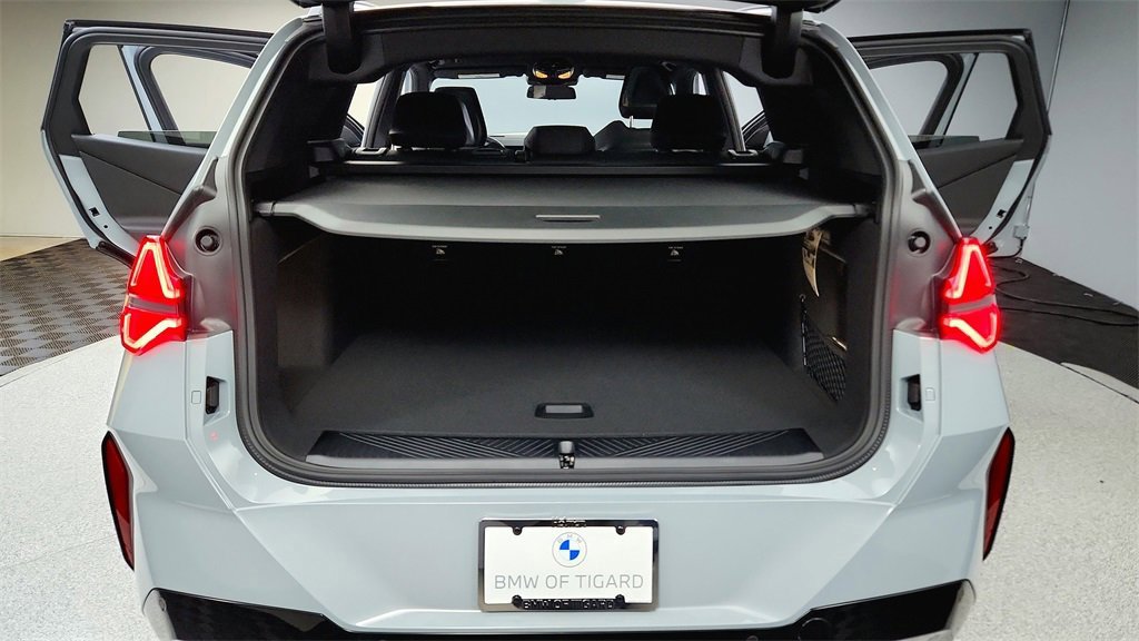 Used 2025 BMW X3 xDrive30i w/ Premium Package image 20