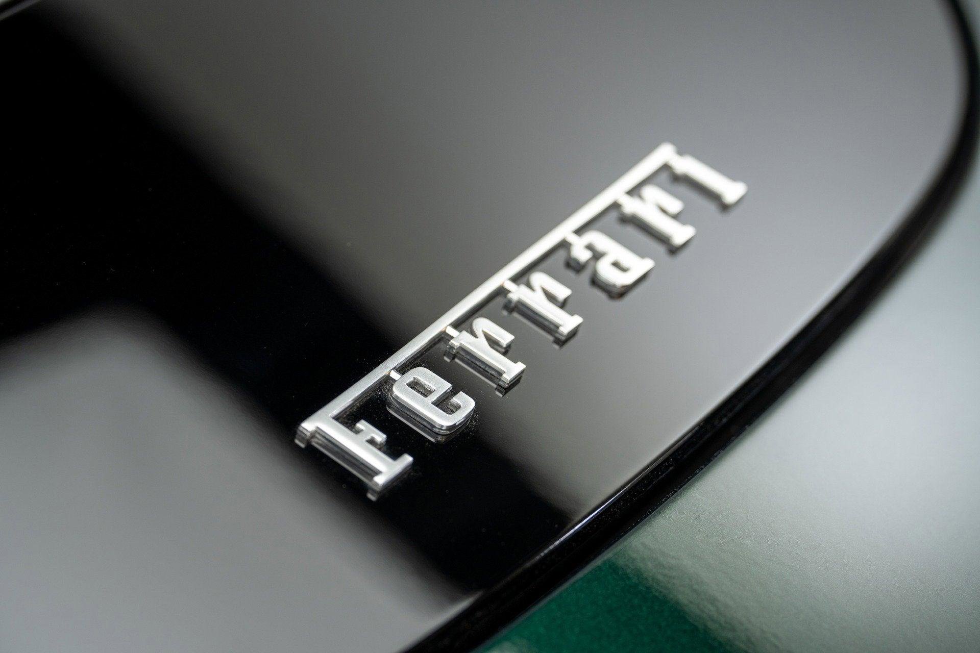 Certified 2022 Ferrari Roma RWD image 72