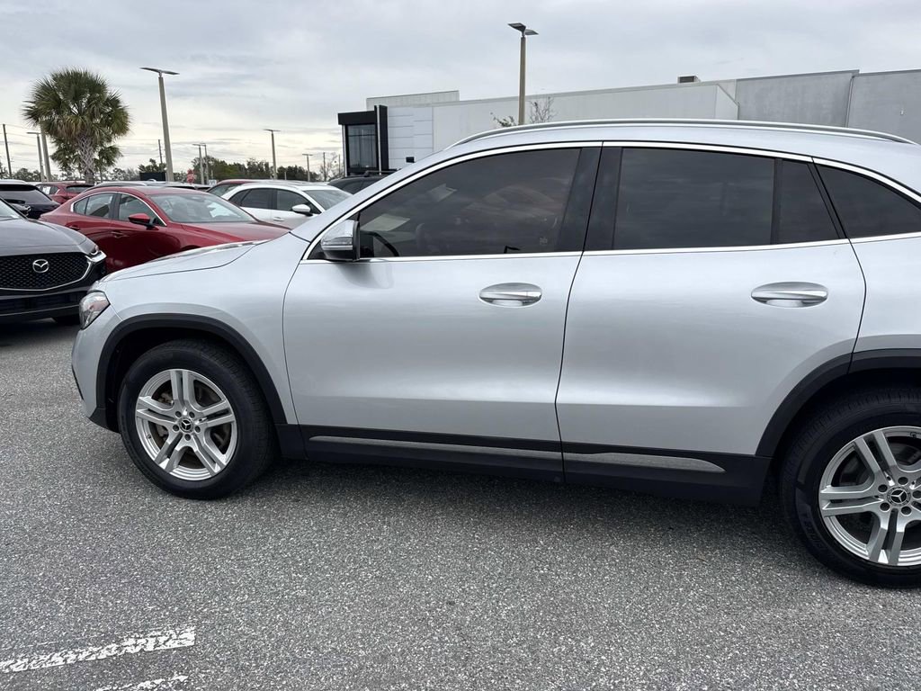 Used 2022 Mercedes-Benz GLA 250 image 5