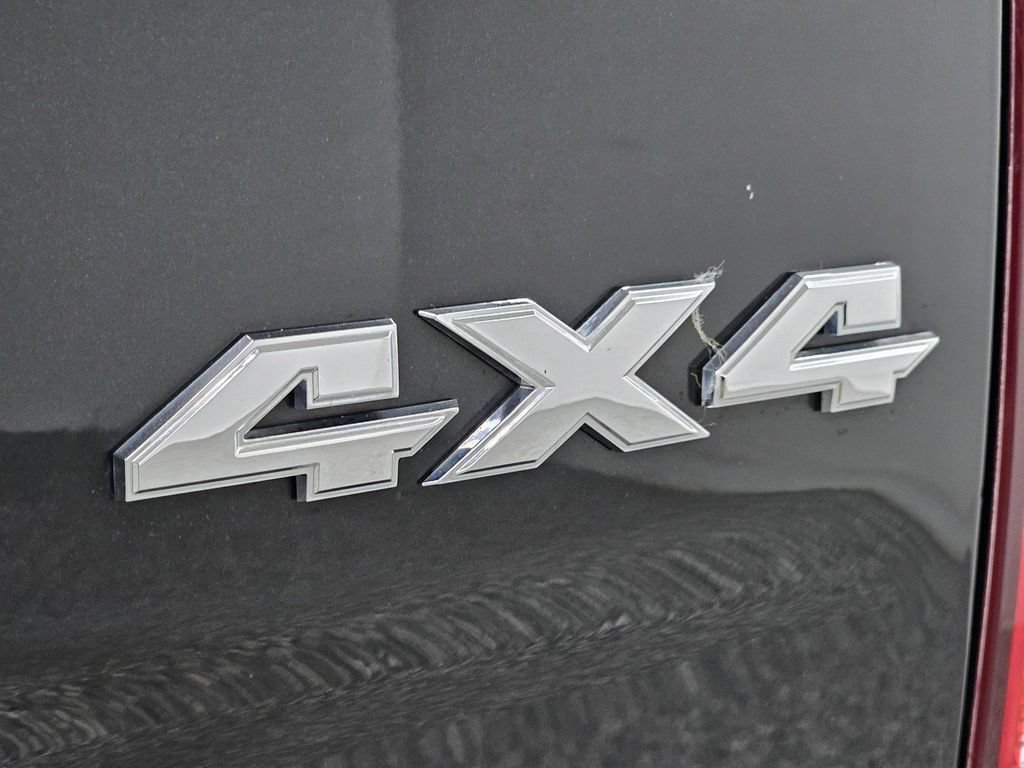 Used 2015 RAM 1500 Big Horn AWD/4WD image 32