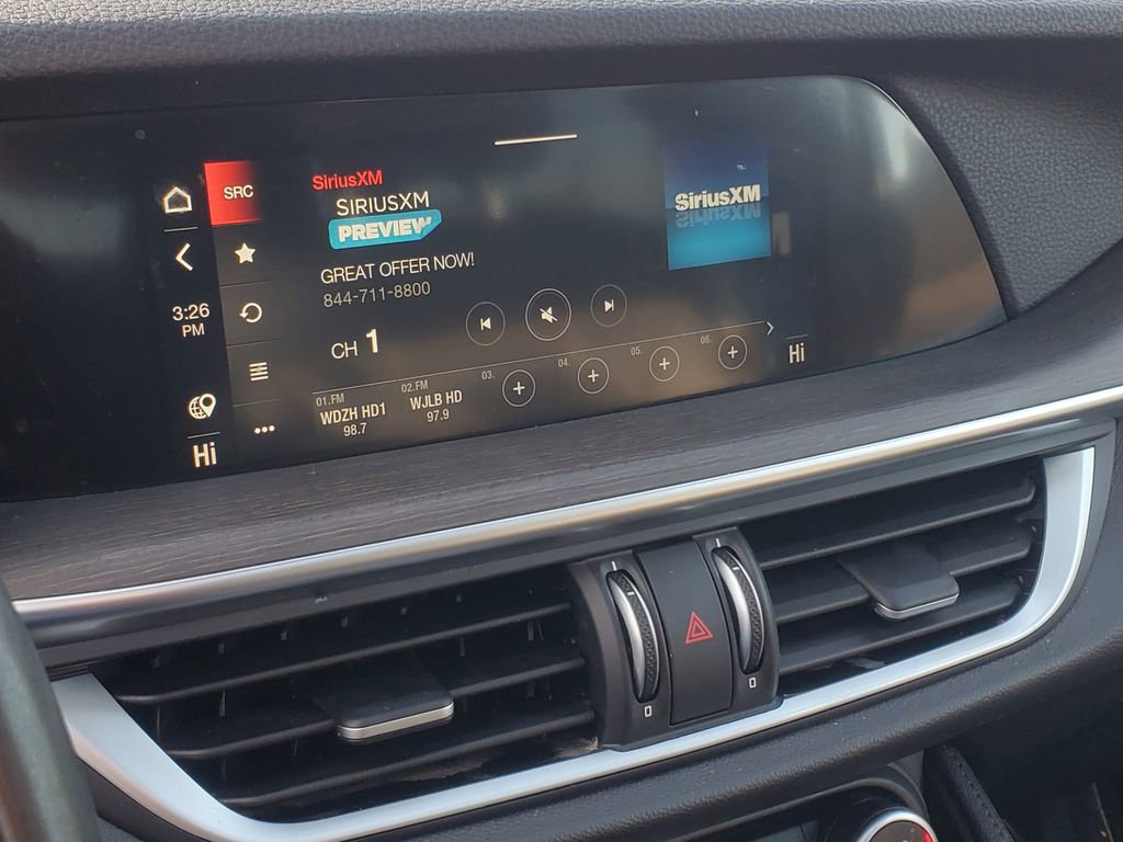 Used 2023 Alfa Romeo Stelvio Ti image 25