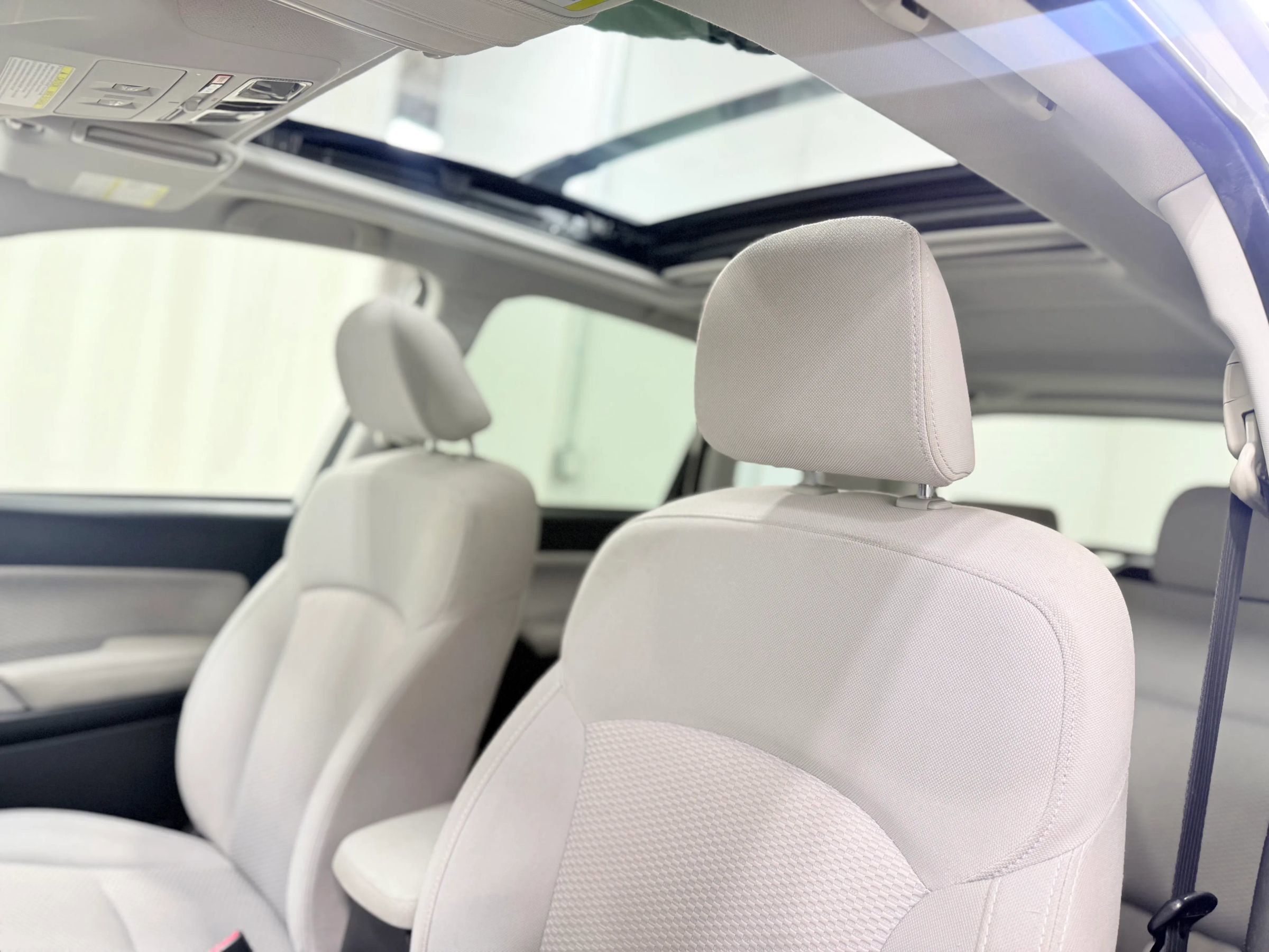 Used 2017 Subaru Forester 2.5i Premium image 14