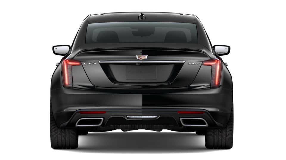 New 2026 Cadillac CT5 Sport w/ Technology Package RWD image 65