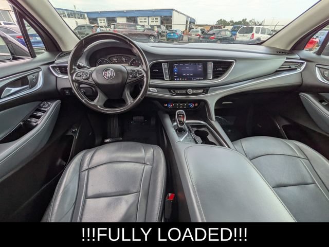 Used 2020 Buick Enclave Essence w/ Experience Buick Package AWD/4WD image 12