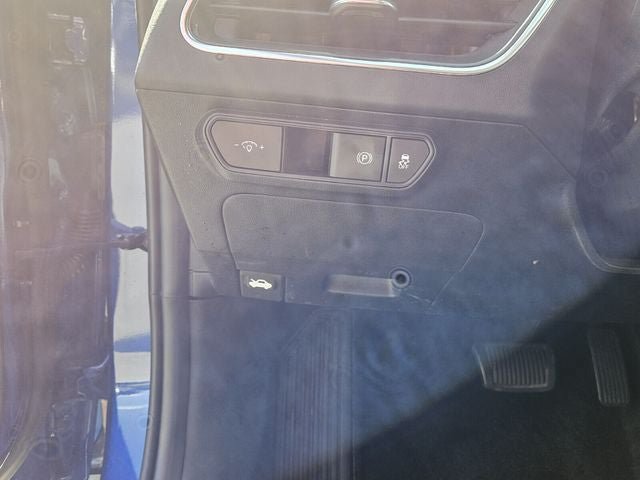Used 2025 Kia K4 EX FWD image 18
