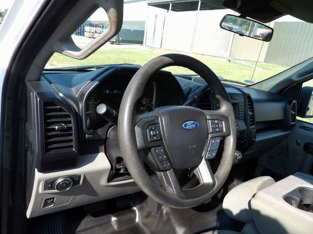 Used 2019 Ford F150 XL w/ Equipment Group 101A Mid image 11